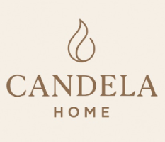 logo candela home