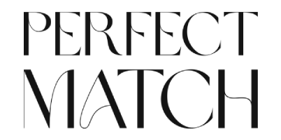 logo perfect match